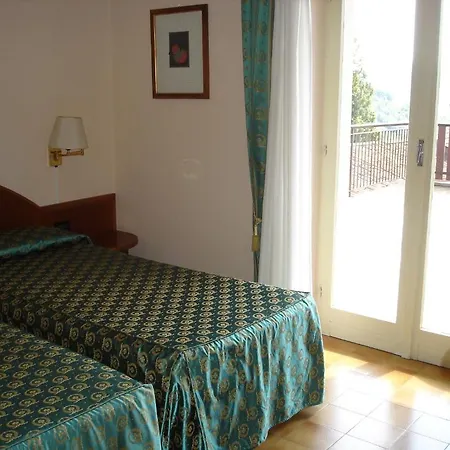 Ristorante Hotel Carenno