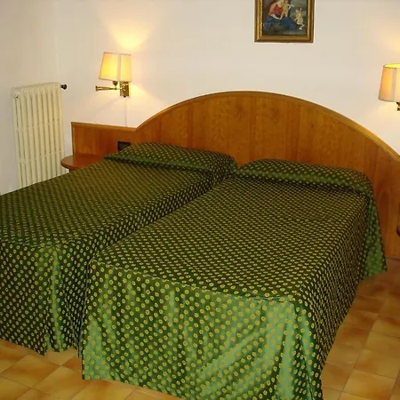 Ristorante 2* Carenno