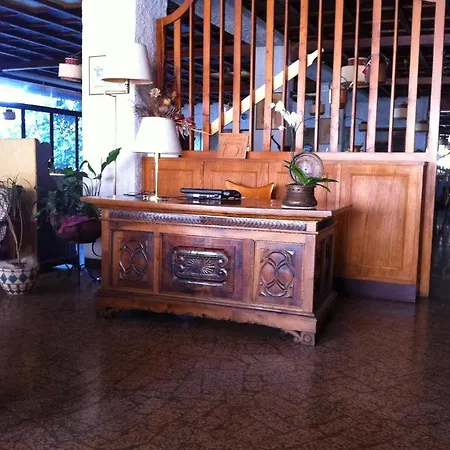 Hotel Ristorante Carenno