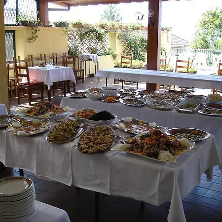 Ristorante 2* Carenno