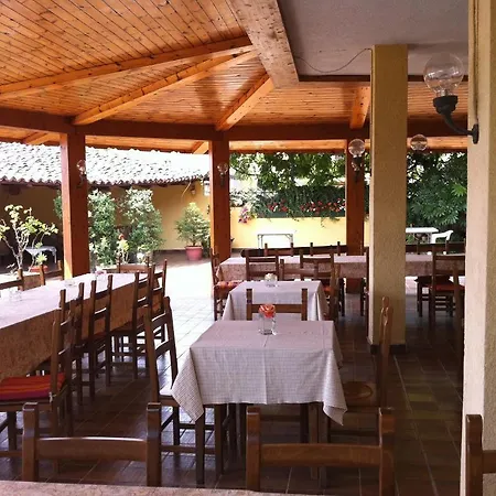 Ristorante Otel Carenno