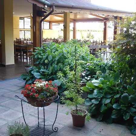 Ristorante Hotel 2*