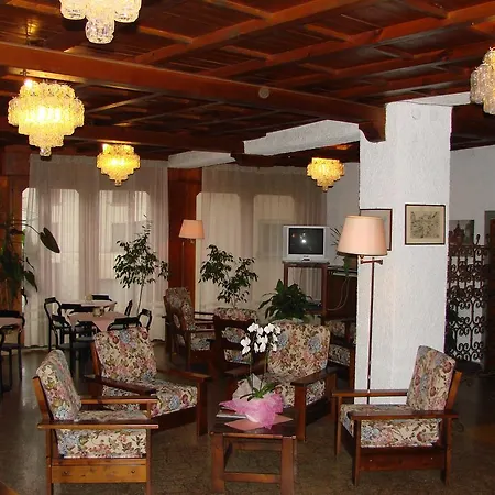 Ristorante 2*